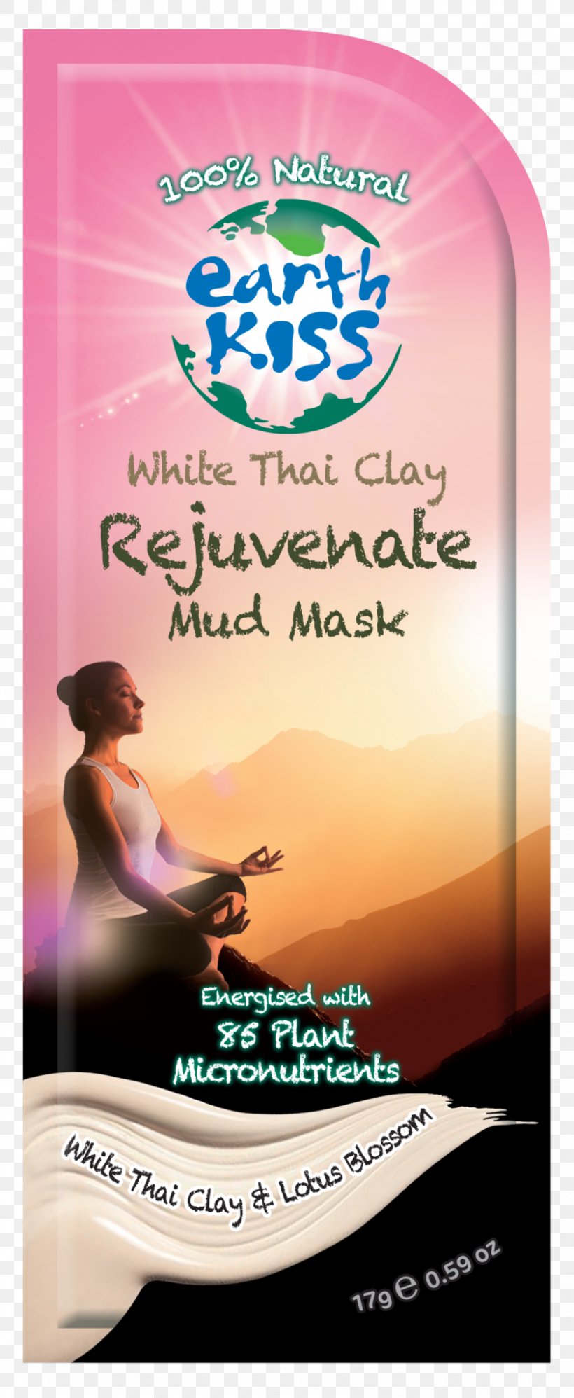 Amazon.com Earth Mask Facial Care, PNG, 841x2048px, Amazoncom, Advertising, Clay, Earth, Exfoliation Download Free