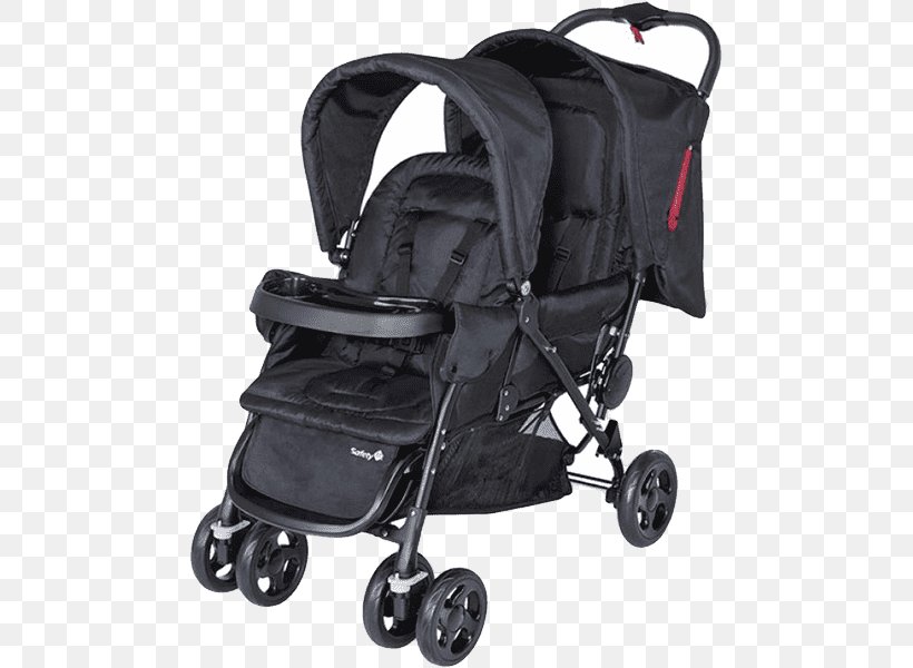 Baby Transport Emmaljunga Infant Twin Child, PNG, 479x600px, Baby Transport, Baby Carriage, Baby Products, Baby Toddler Car Seats, Black Download Free