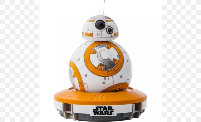 BB-8 App-Enabled Droid With Droid Trainer By Sphero BB-8 App-Enabled Droid With Droid Trainer By Sphero Star Wars, PNG, 600x500px, Sphero, Bb8 Appenabled Droid, Droid, Figurine, Force Download Free