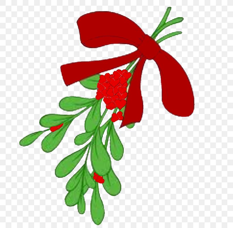 Christmas Mistletoe Borders And Frames Drawing Clip Art, PNG, 800x800px, Mistletoe, Borders And Frames, Branch, Christmas Day, Christmas Mistletoe Download Free