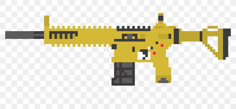 Firearm Pixel Art M4 Carbine, PNG, 910x420px, Firearm, Art, Blog Comment Hosting Service, Brand, Diagram Download Free