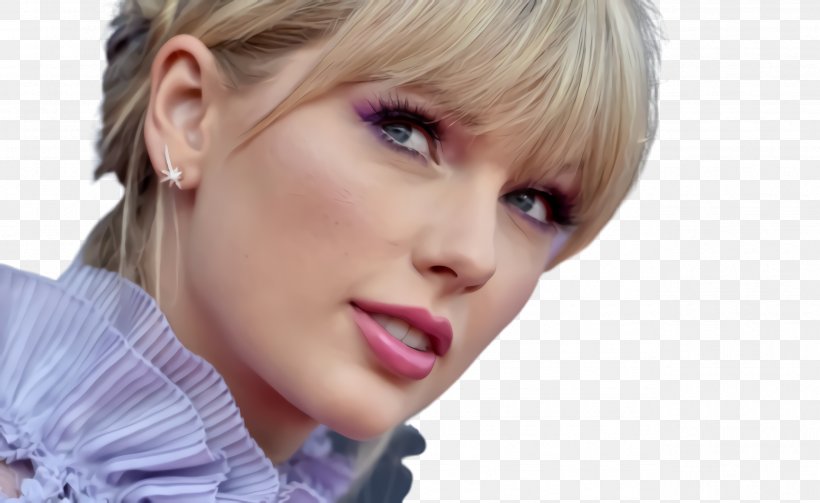 Mouth Cartoon, PNG, 2552x1568px, Taylor Swift, Bangs, Beauty, Blond, Bob Cut Download Free