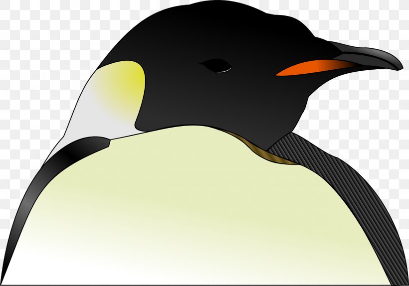 Penguin Clip Art, PNG, 1280x896px, Penguin, Beak, Bird, Drawing, Flightless Bird Download Free