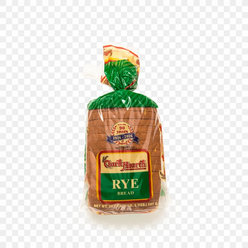 Rye Bread Bakery Food, PNG, 1200x1200px, Rye Bread, Baked Goods, Bakery, Baking, Bread Download Free