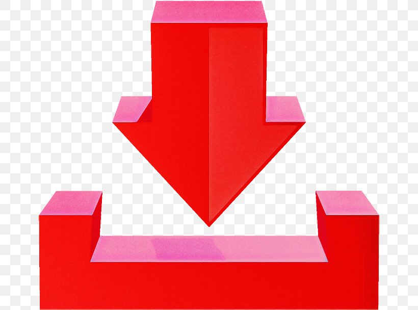 Arrow, PNG, 670x608px, Red, Construction Paper, Craft, Heart, Magenta Download Free