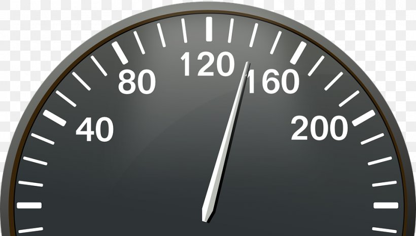 Car Speedometer Odometer Clip Art, PNG, 960x546px, Car, Brand, Dashboard, Fuel Gauge, Gauge Download Free