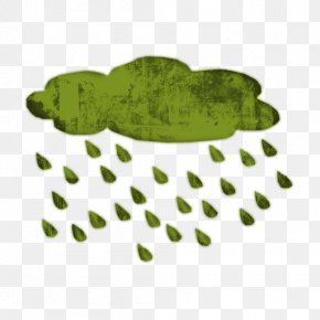 Rain - Rain Cloud Desktop Wallpaper Clip Art PNG