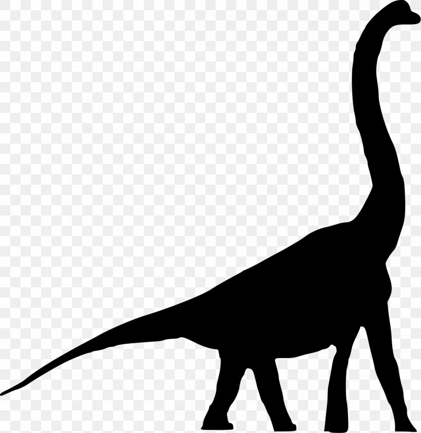 Daanosaurus Tyrannosaurus Brachiosaurus Sauropoda Bellusaurus, PNG, 1200x1236px, Daanosaurus, Animal, Bellusaurus, Black And White, Brachiosauridae Download Free