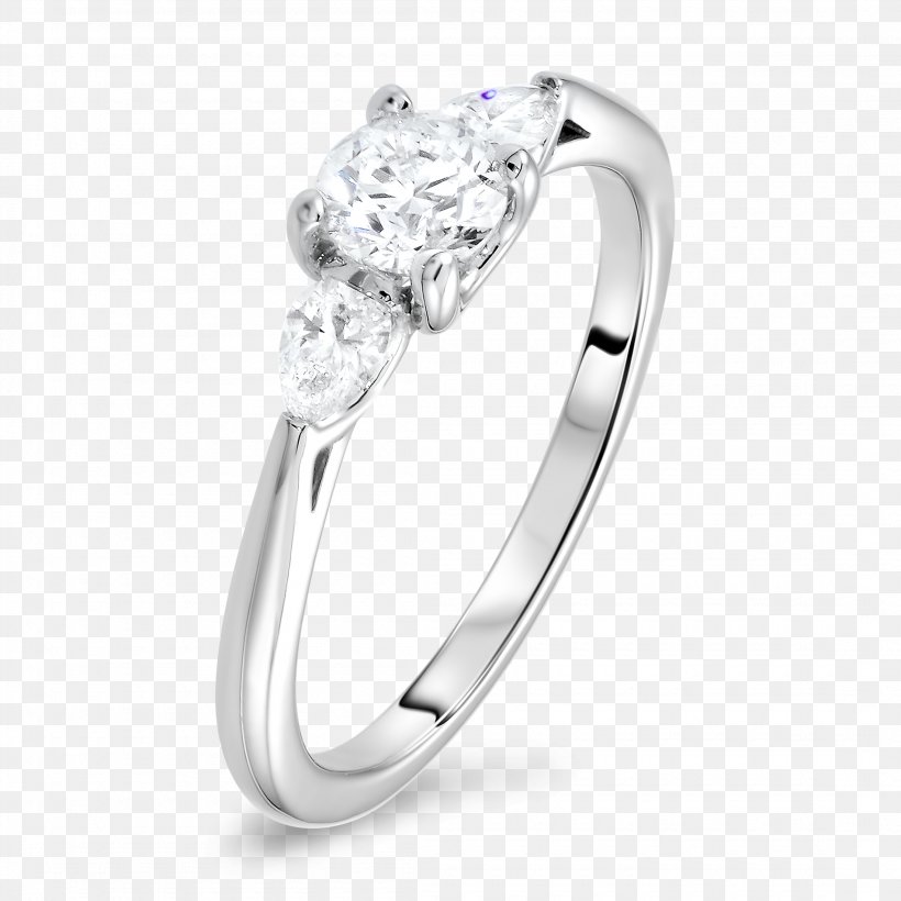 Diamond Cut Engagement Ring Carat, PNG, 2200x2200px, Diamond, Body Jewelry, Brilliant, Carat, Coster Diamonds Download Free