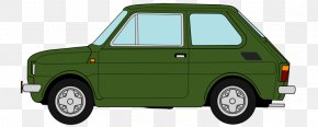 Fiat 128 - Fiat 126 Puch 500 Fiat Automobiles Fiat 500 PNG