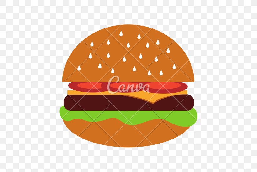 Hamburger Fast Food Cheeseburger Junk Food, PNG, 550x550px, Hamburger, Cheeseburger, Drink, Fast Food, Fast Food Restaurant Download Free