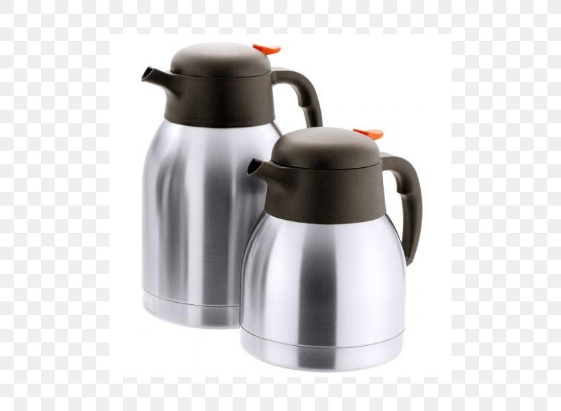 Jug Thermoses Kettle Mug Stainless Steel, PNG, 800x600px, Jug, Bottle, Carafe, Drinkware, Edelstaal Download Free