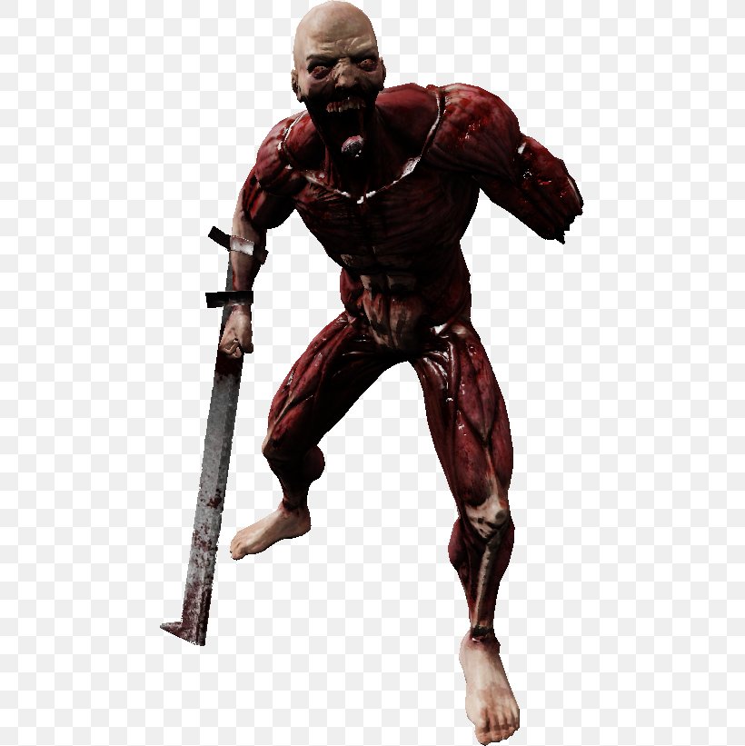 Killing Floor 2 Killing Floor: Incursion Tripwire Interactive Video Games, PNG, 467x821px, Killing Floor 2, Action Figure, Aggression, Fictional Character, Figurine Download Free