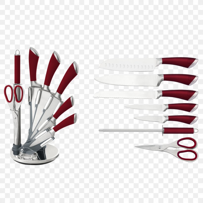 Knife Kitchen Knives Stainless Steel, PNG, 1000x1000px, Knife, Blade, Color, Cooking Ranges, Cutlery Download Free