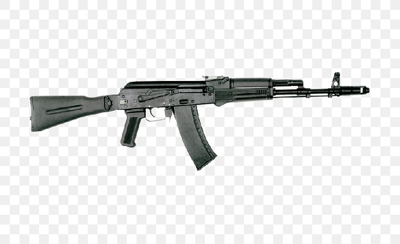 M4 Carbine Izhmash AK-47 Stock AK-74, PNG, 700x500px, Watercolor, Cartoon, Flower, Frame, Heart Download Free