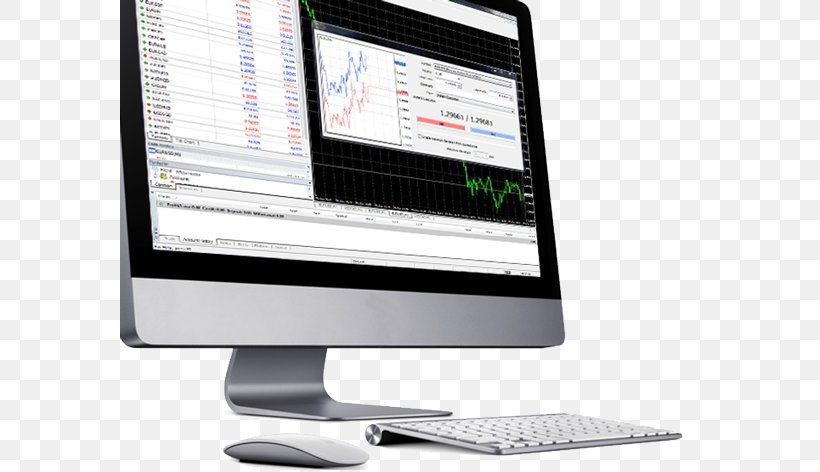 MetaTrader 4 Electronic Trading Platform Foreign Exchange Market Finance, PNG, 580x472px, Metatrader 4, Algorithmic Trading, Automated Trading System, Computer Monitor, Computer Monitor Accessory Download Free
