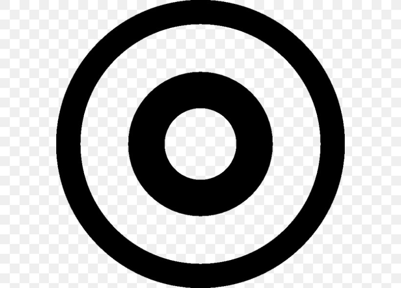 Registered Trademark Symbol Copyright Symbol Logo, PNG, 590x590px, Registered Trademark Symbol, Area, Black, Black And White, Copyright Download Free
