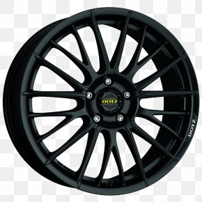 Rim Rapier Alloy Wheel Vehicle PNG