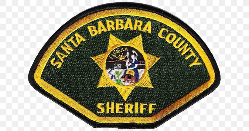Santa Barbara County, California Santa Barbara County Sheriff's Office Santa Monica Organization, PNG, 640x433px, Santa Barbara County California, Badge, Brand, California, Child Sexual Abuse Download Free