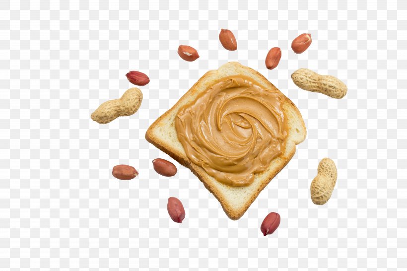 Toast Peanut Butter Peanut Allergy, PNG, 5000x3333px, Toast, Alamy, Bread, Butter, Dessert Download Free