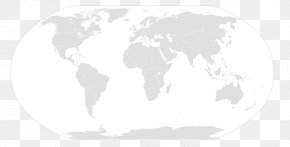 World Map - World Map Globe World Political Map PNG