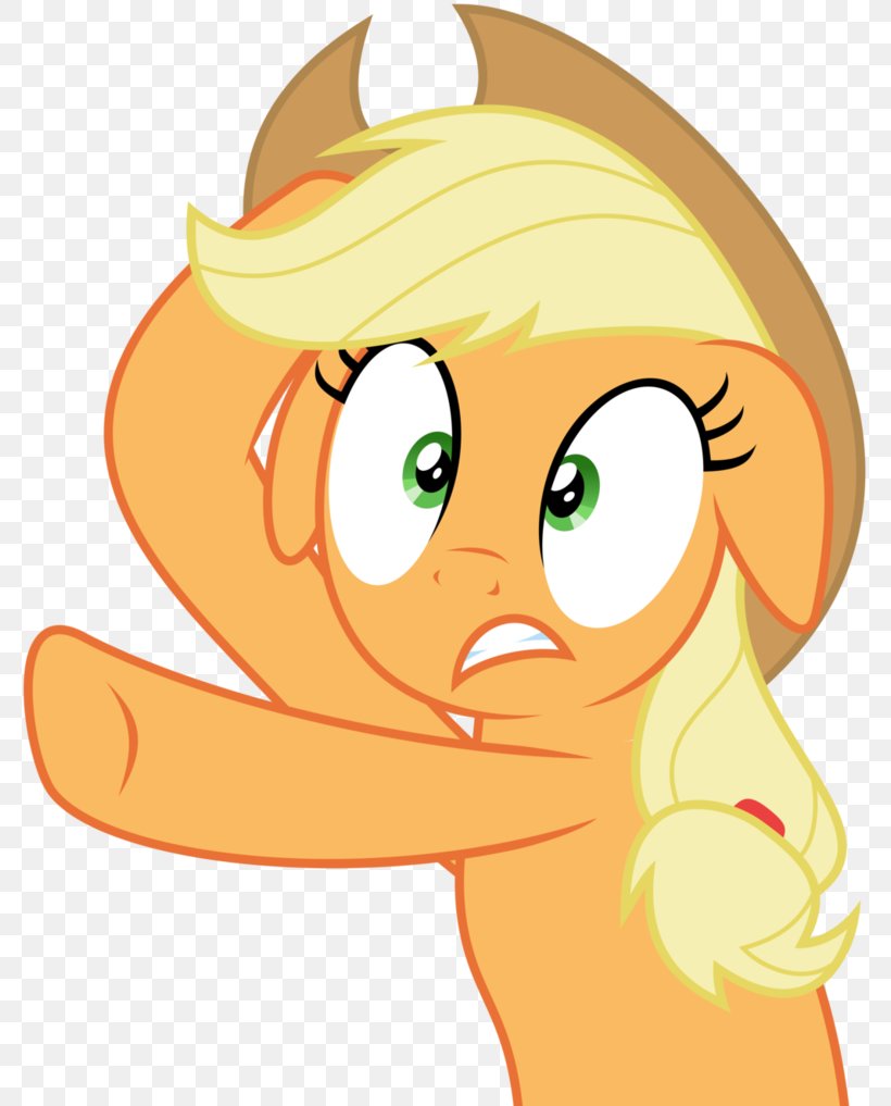 Applejack Pony Twilight Sparkle Fluttershy Pinkie Pie, PNG, 786x1017px, Applejack, Apple, Cartoon, Deviantart, Ear Download Free