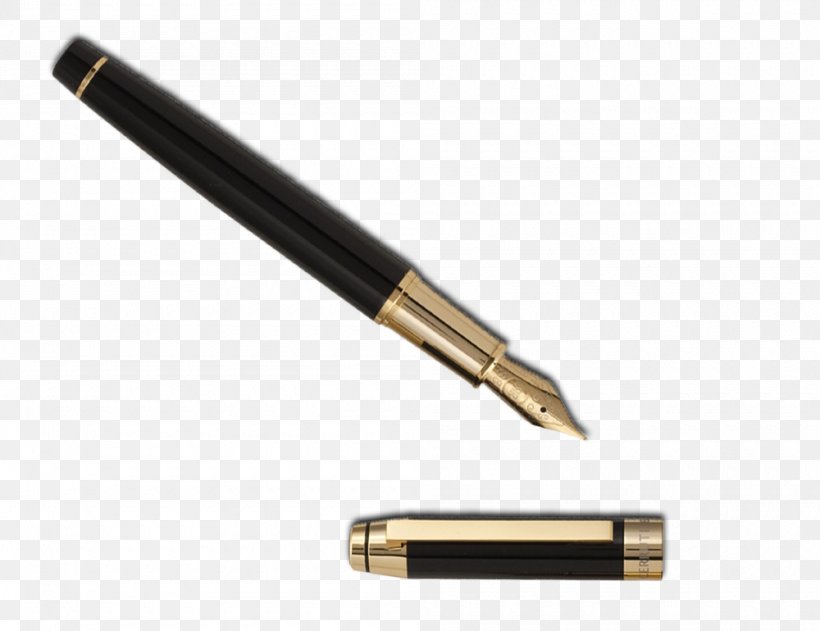 Ballpoint Pen Product Design Fountain Pen, PNG, 1000x770px, Ballpoint Pen, Ball Pen, Fountain Pen, Office Supplies, Pen Download Free
