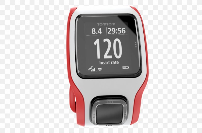 Bicycle Computers Watch Heart Rate Monitor TomTom Runner Cardio, PNG, 882x580px, Bicycle Computers, Brand, Cyclocomputer, Electronic Device, Gps Navigation Systems Download Free