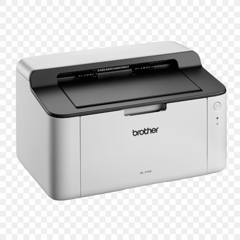 Brother Industries Laser Printing Multi-function Printer, PNG, 960x960px, Brother Industries, Computer, Dots Per Inch, Electronic Device, Inkjet Printing Download Free