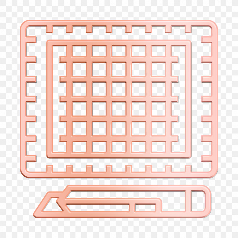 Cartoonist Icon Cutting Mat Icon, PNG, 1154x1154px, Cartoonist Icon, Cutting Mat Icon, Line, Rectangle, Square Download Free