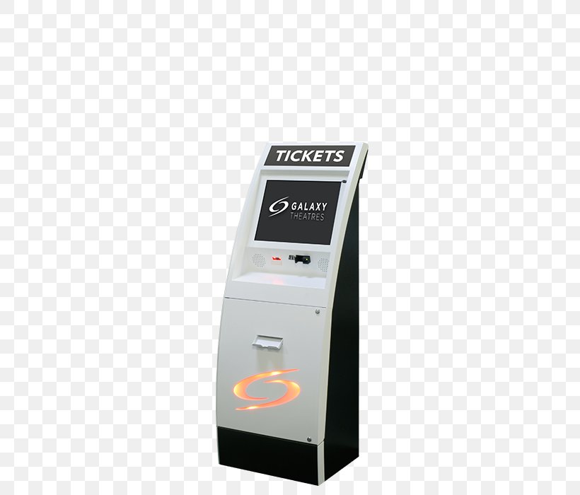 Cinema Ticket Machine Interactive Kiosks, PNG, 540x700px, Cinema, Art, Box Office, Electronic Device, Entertainment Download Free