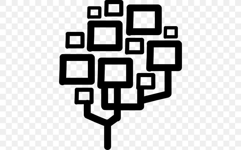 Tree Download Clip Art, PNG, 512x512px, Tree, Area, Black And White, Brand, Logo Download Free