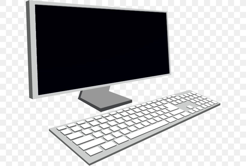 Computer Keyboard Computer Mouse Computer Monitor Desktop Computer, PNG, 650x555px, Computer Keyboard, Computer, Computer Monitor, Computer Monitor Accessory, Computer Mouse Download Free