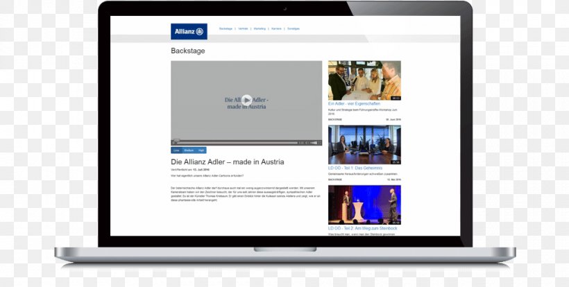Digital Marketing Extranet Search Engine Optimization Web Page Intranet, PNG, 1000x506px, Digital Marketing, Allianz, Brand, Business, Computer Download Free