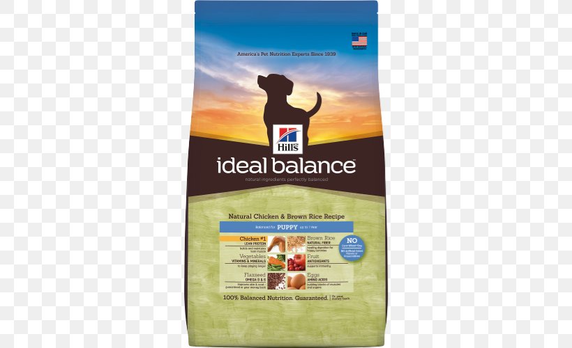 Dog Food Cat Food Hill's Pet Nutrition Science Diet, PNG, 500x500px, Dog, Advertising, Brand, Breed, Brown Rice Download Free