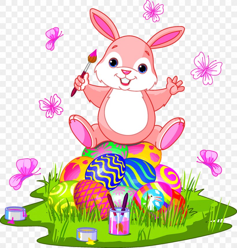 Easter Bunny Easter Egg Clip Art, PNG, 1200x1255px, Easter Bunny, Can Stock Photo, Easter, Easter Egg, Egg Download Free