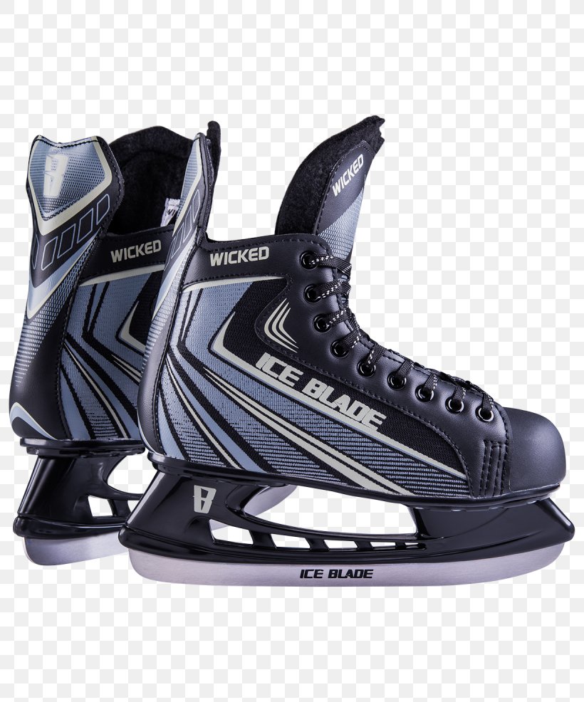 Ice Hockey Equipment Хокейні ковзани Ice Skates Sport, PNG, 1230x1479px, Ice Hockey Equipment, Athletic Shoe, Bauer Hockey, Black, Cross Training Shoe Download Free