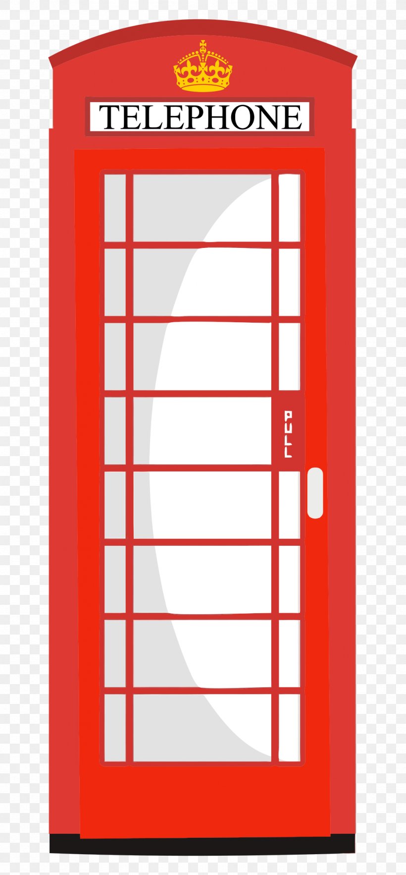 IPhone Red Telephone Box Telephone Booth Clip Art, PNG, 1115x2400px, Iphone, Area, Drawing, Mobile Phones, Point Download Free