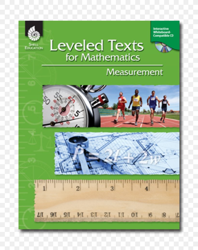 Leveled Texts For Mathematics: Measurement Leveled Texts For Mathematics: Geometry Leveled Texts For Mathematics: Number And Operations Leveled Texts For Mathematics: Algebra And Algebraic Thinking, PNG, 800x1035px, Mathematics, Advertising, Algebra, Book, Differential Calculus Download Free