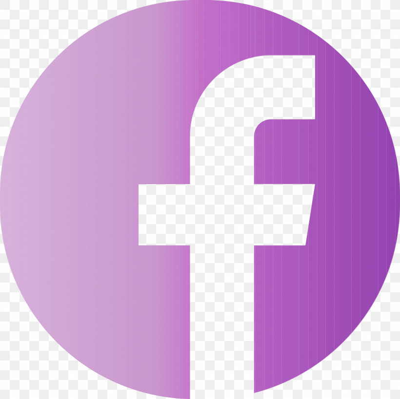 Like Button, PNG, 3000x2999px, Facebook Purple Logo, Circle, Computer, Facebook, Like Button Download Free