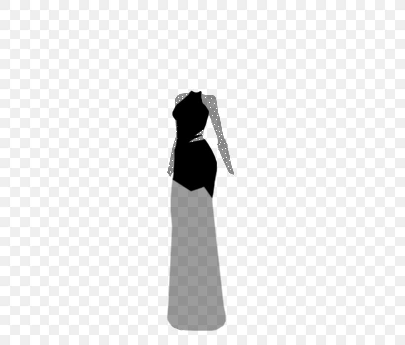 Little Black Dress Clothing Sleeve Gown, PNG, 410x700px, Little Black Dress, Black, Clothing, Cocktail Dress, Data Download Free