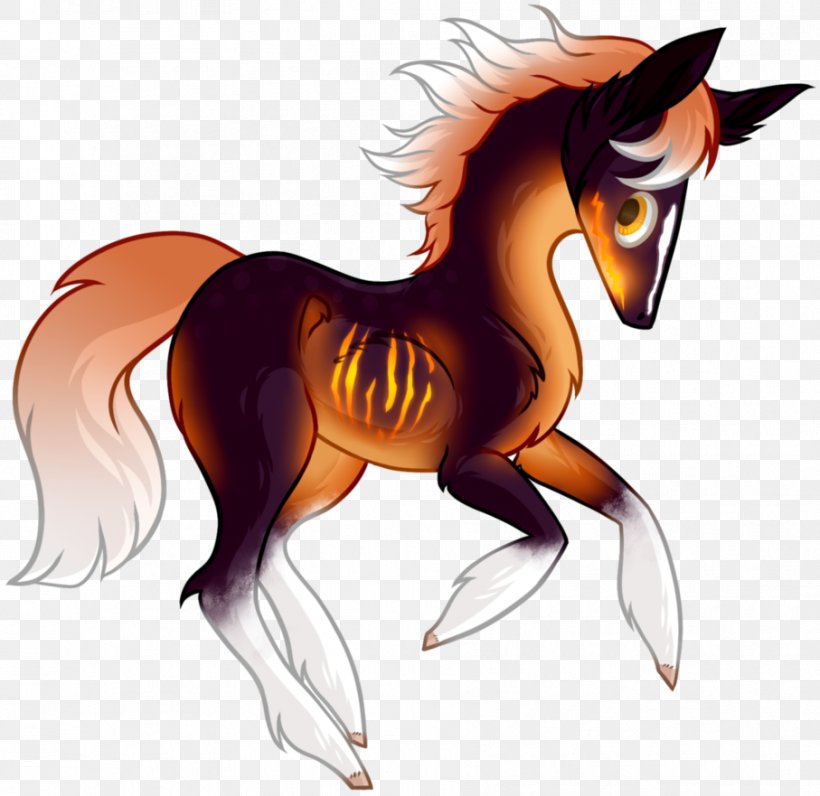 Mane Foal Mustang Stallion Colt, PNG, 907x881px, Mane, Bridle, Carnivora, Carnivoran, Cartoon Download Free
