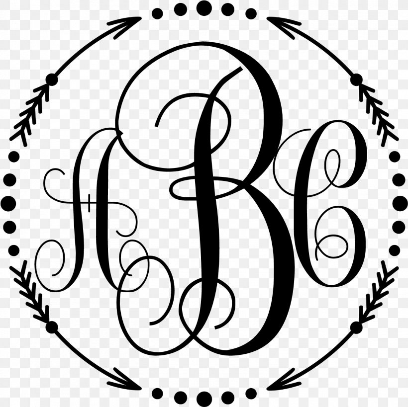 Clip Art AutoCAD DXF Monogram, PNG, 1508x1507px, Autocad Dxf, Art, Blackandwhite, Computer Font, Cricut Download Free