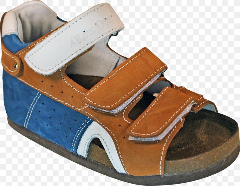 Shoe Sandal Flat Feet Slide Footwear, PNG, 1000x774px, Shoe, Brand, Brown, Flat Feet, Foot Download Free