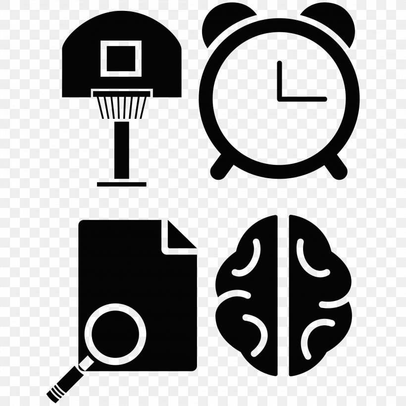 Vector Graphics Stock Illustration Royalty-free Image, PNG, 2200x2200px, Royaltyfree, Area, Black And White, Brand, Clock Download Free