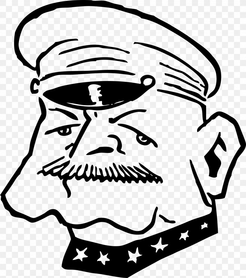 Admiral Soldier Clip Art, PNG, 2122x2400px, Admiral, Art, Artwork, Black, Black And White Download Free