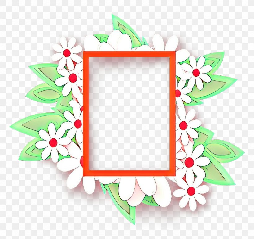 Background White Frame, PNG, 1280x1203px, Cartoon, Film Frame, Floral Design, Green, Holly Download Free