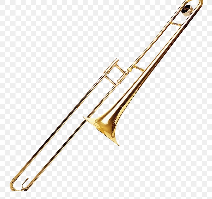 Brass Instrument Musical Instrument Trumpet Trombone Wind Instrument, PNG, 779x768px, Watercolor, Cartoon, Flower, Frame, Heart Download Free