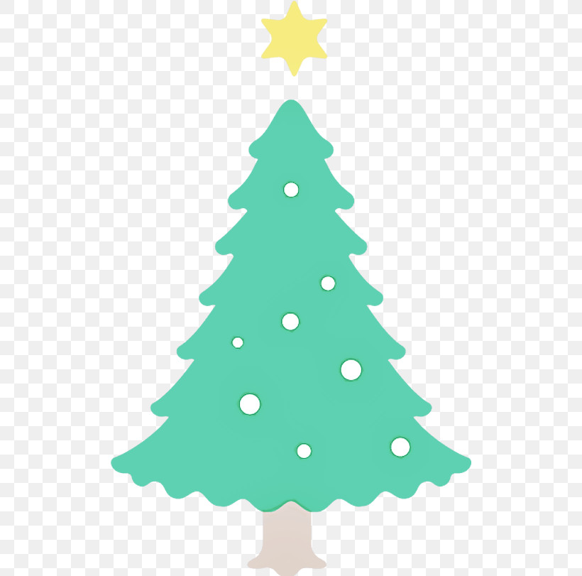 Christmas Tree, PNG, 508x811px, Christmas Tree, Christmas Decoration, Colorado Spruce, Conifer, Green Download Free