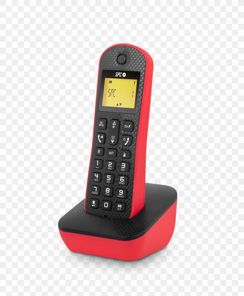 Digital Enhanced Cordless Telecommunications Cordless Telephone Home & Business Phones Mobile Phones, PNG, 1237x1500px, Cordless Telephone, Caller Id, Cellular Network, Communication Device, Electronic Device Download Free